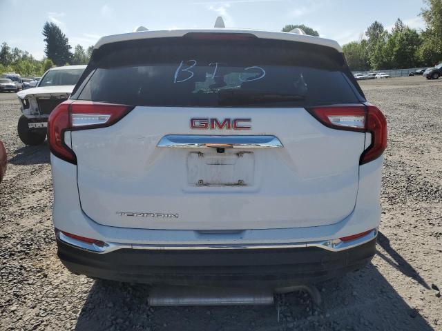  GMC TERRAIN 2023 Biały