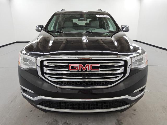  GMC ACADIA 2019 Czarny