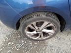 2017 VAUXHALL ASTRA SRI for sale at Copart WOLVERHAMPTON