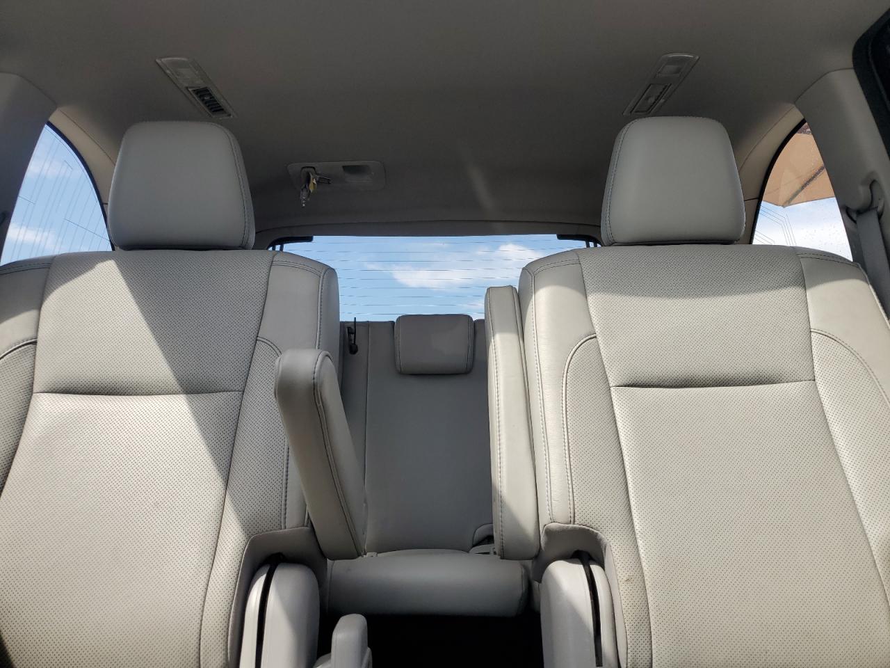 2017 Toyota Highlander Limited VIN: 5TDDZRFH9HS418364 Lot: 62901335