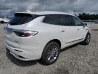 2024 Buick Enclave Avenir იყიდება Montgomery-ში, AL - Front End