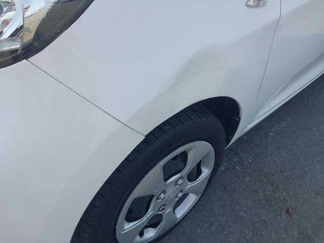 2016 KIA PICANTO 1