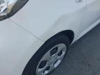 2016 KIA PICANTO 1 for sale at Copart CHESTER