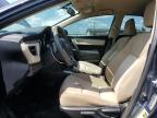 2014 Toyota Corolla Eco за продажба в Airway Heights, WA - Rear End