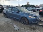 2018 Ford Fusion S   zu verkaufen in New Orleans, LA - Front End