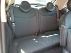 2016 Fiat 500 Pop en Venta en Elgin, IL - Mechanical