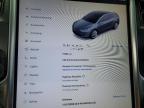 2016 TESLA MODEL X    à vendre chez Copart CA - LOS ANGELES