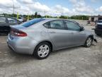 2015 Dodge Dart Se იყიდება Indianapolis-ში, IN - Front End