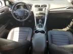 2015 Ford Fusion Se   de vânzare în Prairie Grove, AR - Hail