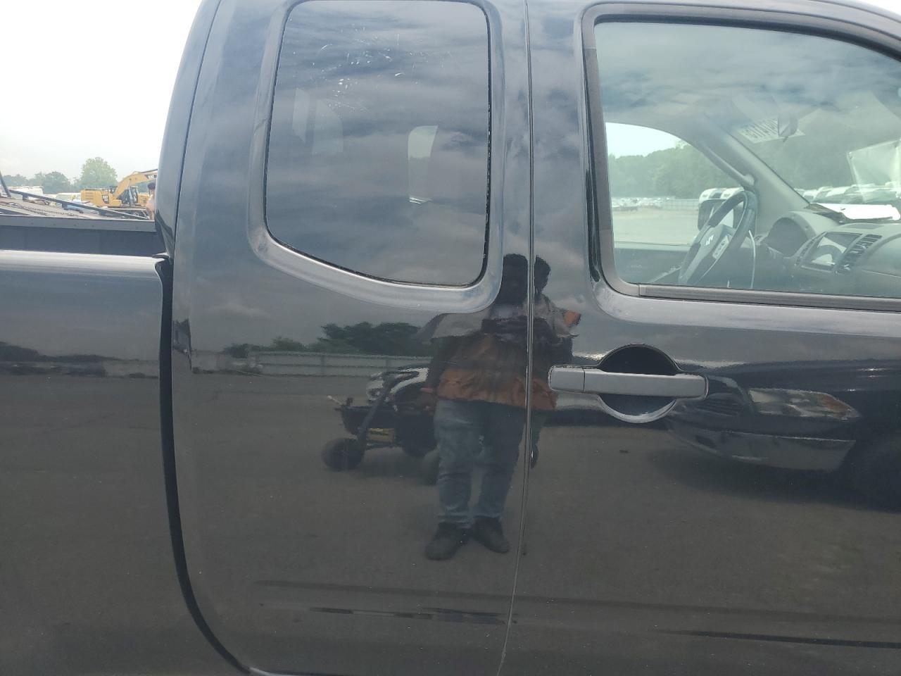 2009 Suzuki Equator Base VIN: 5Z6BD06T59C413902 Lot: 59974175