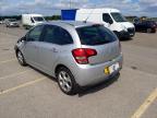 2011 CITROEN C3 EXCLUSI for sale at Copart SANDTOFT