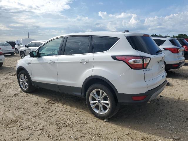  FORD ESCAPE 2017 Biały