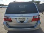 2006 Honda Odyssey Exl на продаже в Orlando, FL - Front End