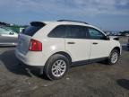 2013 Ford Edge Se de vânzare în Jacksonville, FL - Front End