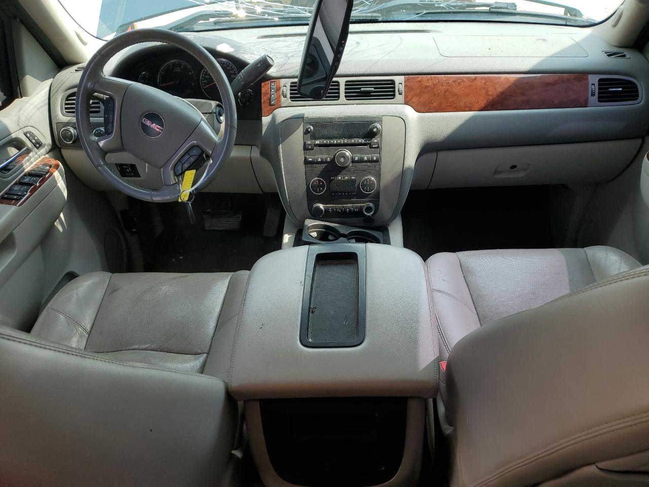 2012 GMC Sierra K2500 Slt VIN: 1GT221E88CZ107577 Lot: 60131465