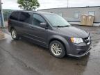 2016 Dodge Grand Caravan Sxt zu verkaufen in Duryea, PA - Front End