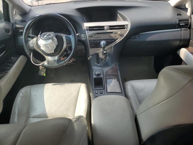  LEXUS RX350 2013 Szary