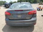2015 Ford Focus S for Sale in Greenwell Springs, LA - Front End