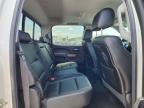 2014 Gmc Sierra K1500 Slt   იყიდება Tulsa-ში, OK - Front End