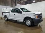 2018 Ford F150 Super Cab de vânzare în Blaine, MN - Minor Dent/Scratches