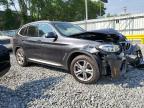 2021 Bmw X3 Xdrive30I for Sale in North Billerica, MA - Front End
