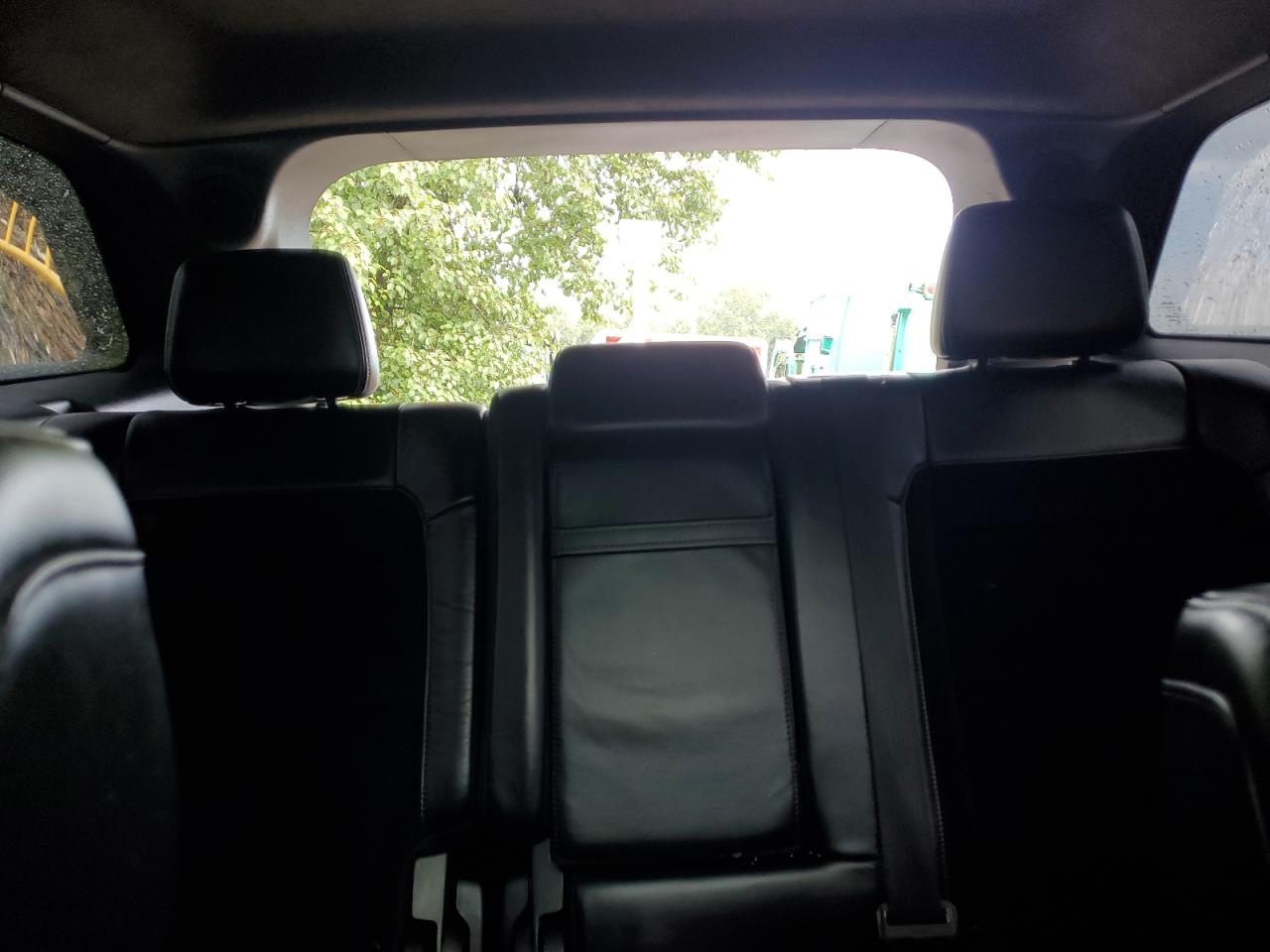 2017 Jeep Grand Cherokee Srt-8 VIN: 1C4RJFDJXHC786281 Lot: 60042065