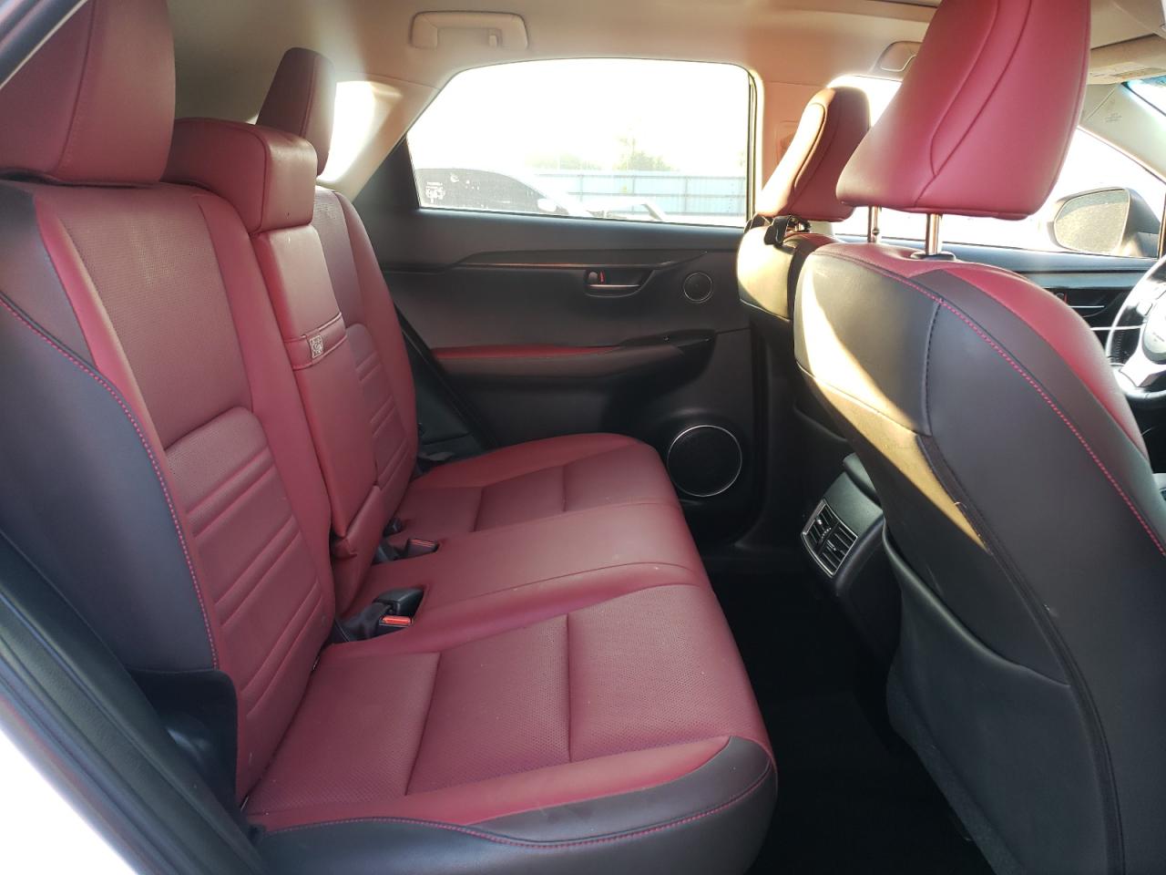 2019 Lexus Nx 300 Base VIN: JTJYARBZ4K2132831 Lot: 61991185