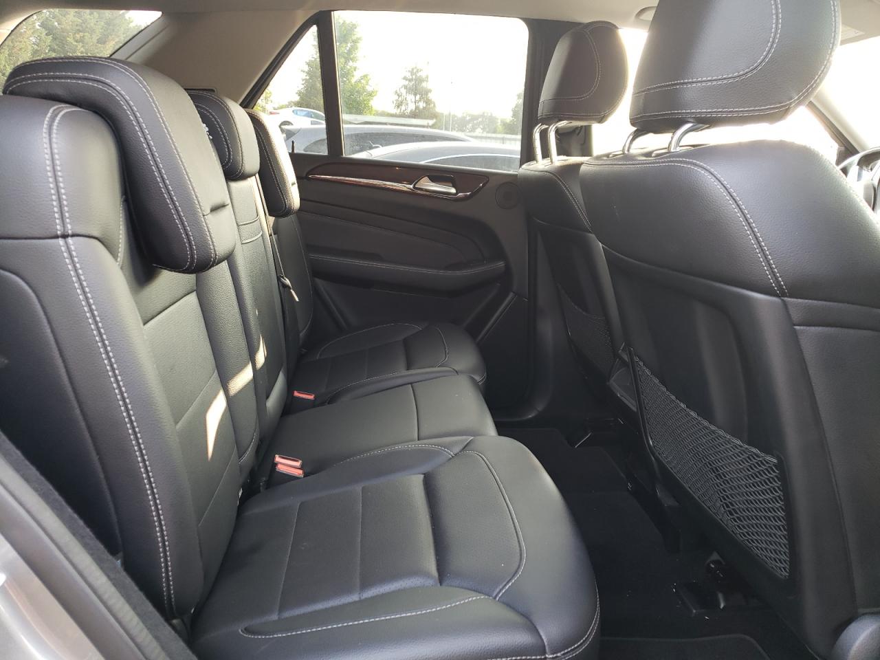 2013 Mercedes-Benz Ml 350 4Matic VIN: 4JGDA5HB8DA217986 Lot: 59950015