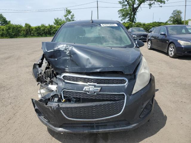 2013 CHEVROLET SPARK LS  