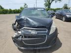2013 CHEVROLET SPARK LS   for sale at Copart QC - MONTREAL