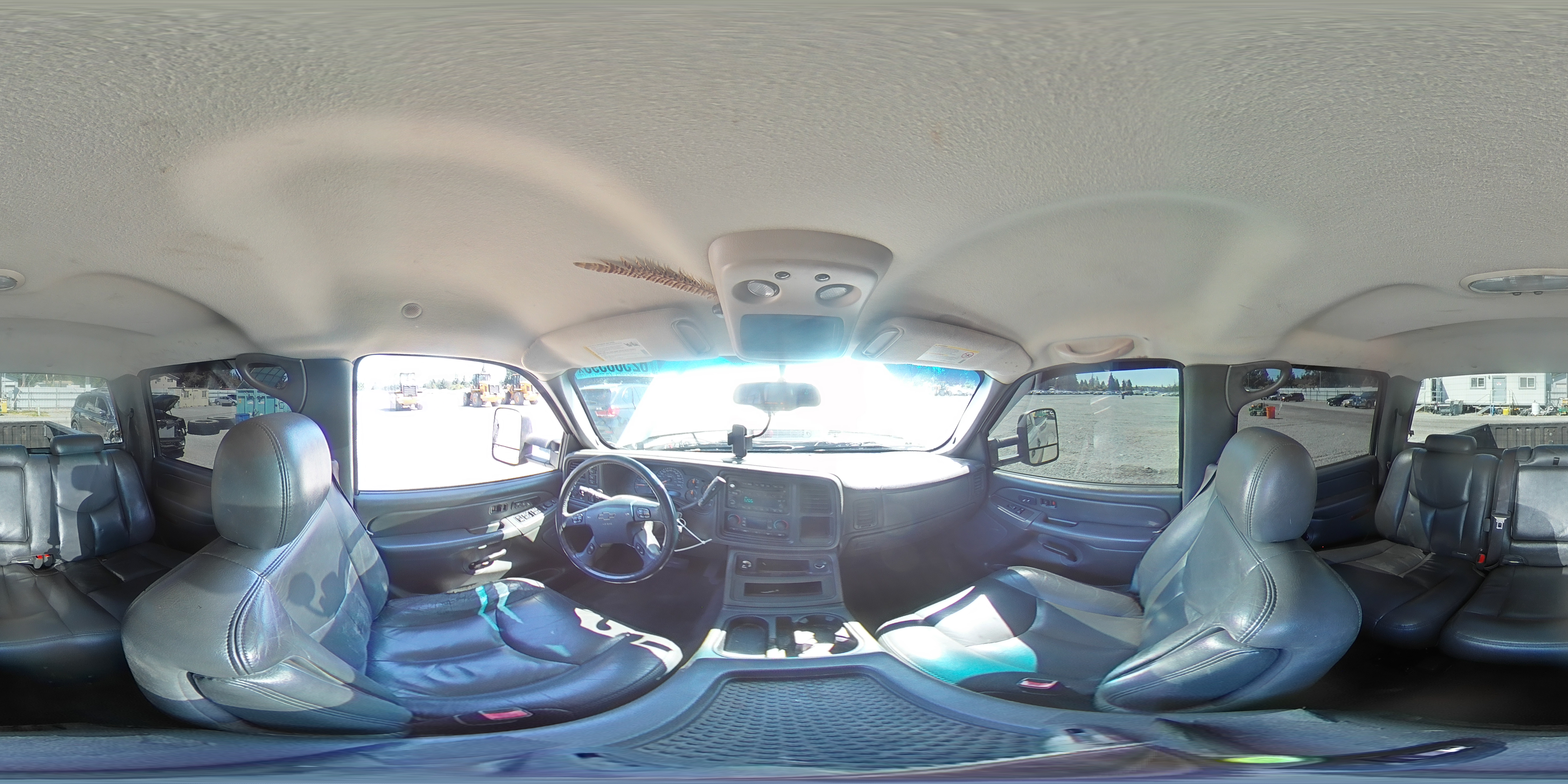 2006 Chevrolet Silverado K1500 VIN: 2GCEK13TX61136757 Lot: 62508595