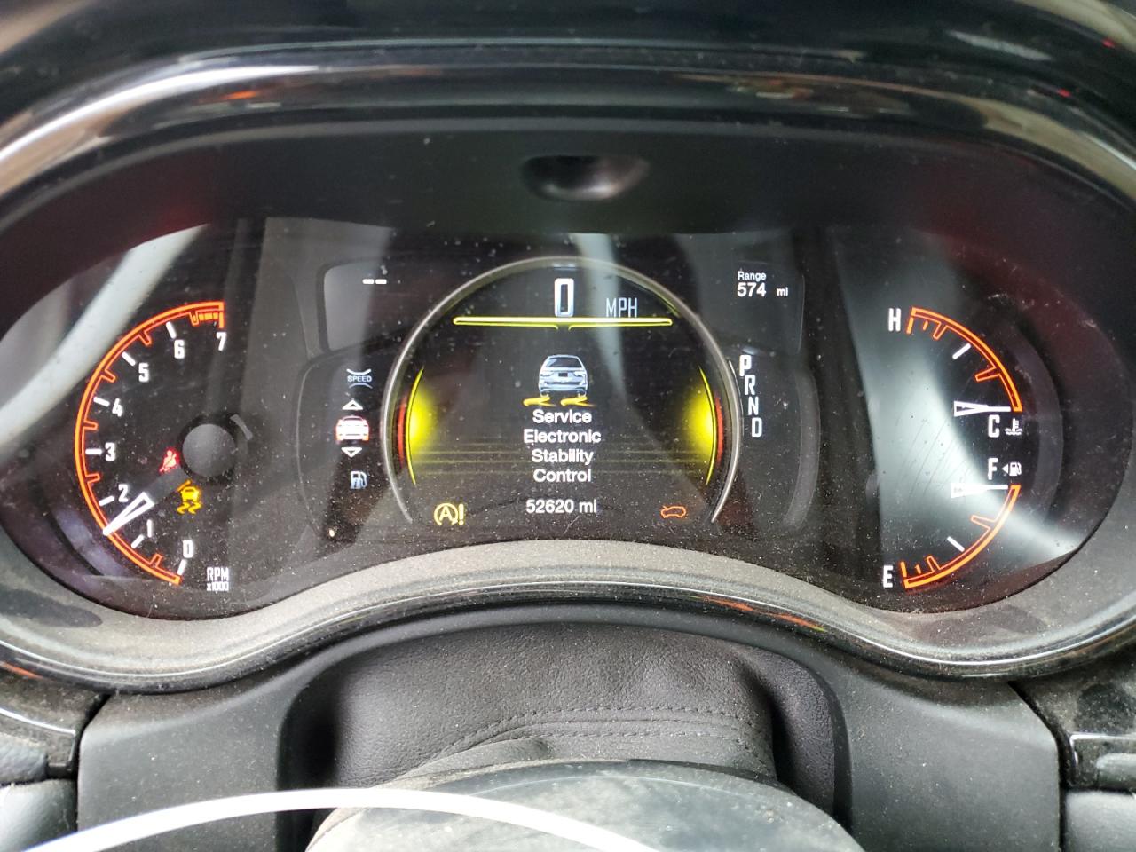2021 Dodge Durango Gt VIN: 1C4RDJDG2MC658769 Lot: 62414865