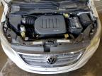 2012 Volkswagen Routan Se for Sale in Franklin, WI - Hail