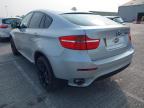2011 BMW X6 XDRIVE for sale at Copart CHESTER