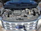 2016 Ford Explorer Limited zu verkaufen in Riverview, FL - Front End