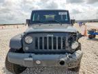2017 Jeep Wrangler Unlimited Sport for Sale in Taylor, TX - Front End