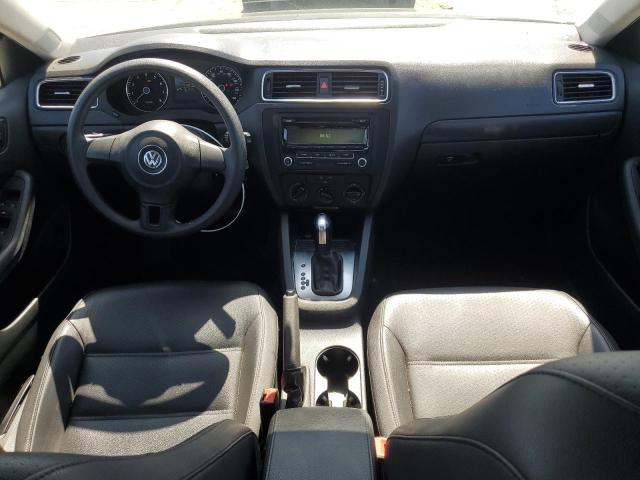 Седаны VOLKSWAGEN JETTA 2014 Черный