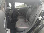 2017 MERCEDES BENZ A 200 D AM for sale at Copart BELFAST
