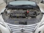 2014 Nissan Sentra S იყიდება San Diego-ში, CA - Rear End