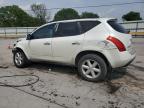 2007 Nissan Murano Sl na sprzedaż w Lebanon, TN - Front End