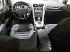 2014 Ford Fusion Se   for Sale in West Mifflin, PA - Rear End