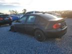 2006 Bmw 325 I продається в Riverview, FL - Front End