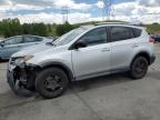 2015 TOYOTA RAV4 LE   for sale at Copart CO - DENVER SOUTH