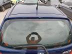 2004 TOYOTA YARIS BLUE for sale at Copart SANDWICH