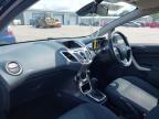 2010 FORD FIESTA TIT for sale at Copart NEWBURY