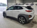 2020 Hyundai Kona Ultimate للبيع في Ham Lake، MN - Front End