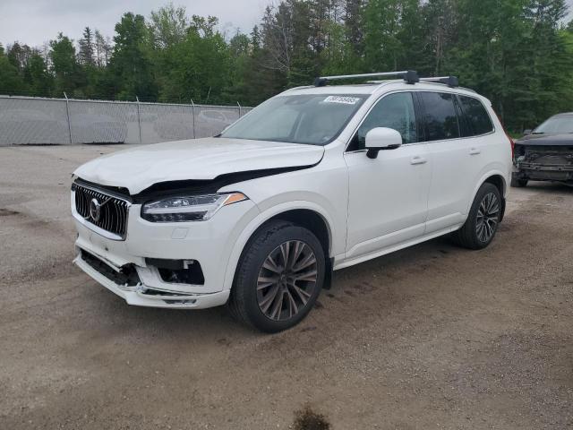 2020 Volvo Xc90 T6 Momentum