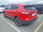2015 NISSAN QASHQAI N- for sale at Copart CHESTER