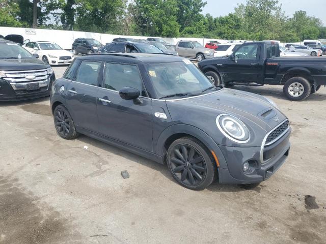  MINI COOPER 2020 Серый