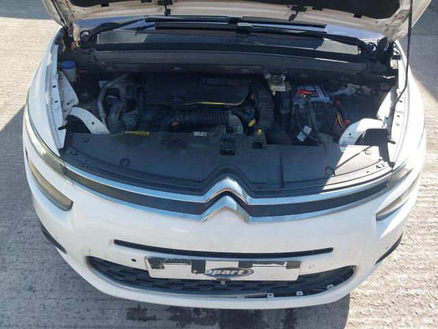 2016 CITROEN C4 GRAND P